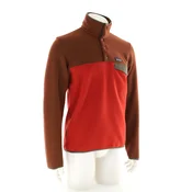 Patagonia Lightweight Synchilla Snap Moški Športni pulover