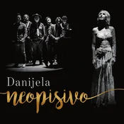 posneti mediji DANIJELA - NEOPISIVO, (671828)