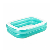 BESTWAY bazen blue rectangular 200x175x51