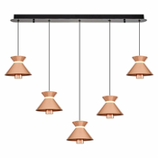 OPVIQ 2803 5AS 32 Rose Gold luster