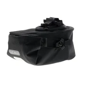 Torbica za pod sedež Ortlieb Micro Two 0,8 L - black matt