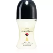 Avon Far Away deodorant roll-on za žene 50 ml