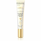 Eveline Cosmetics Contour Correction učvrstitvena lifting krema za oči in ustnice 20 ml