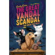 The Great Vandal Scandal