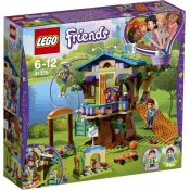 LEGO® Friends Mijina hišica na drevesu (41335)
