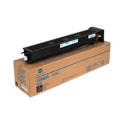 toner Konica Minolta TN-713K Black/Original