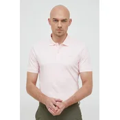 Bombažen polo Calvin Klein