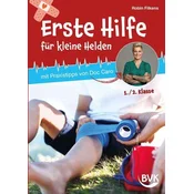 Erste Hilfe für kleine Helden