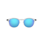 Oakley Pitchman R Polished Clear Soncna ocala prizm sapphire