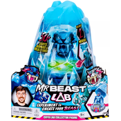 Set za igru Moose Mr. Beast Lab - Laboratorij za cudovišta, asortiman