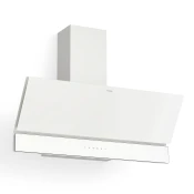 Klarstein Velaire kuhinjska napa, Elegantna, minimalistična, močna, Energijski razred A++, 820 m3/h, 90 cm