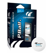 Cornilleau P-Ball ABS Evolution* x3 set žogic za namizni tenis, 6 kosov