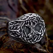 Prstan Tree Of Life - SS8-1219R