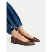 Balerinke U.S. Polo Assn. EO-MILLA002W/GL1 Rjava