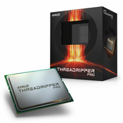 AMD Ryzen Threadripper PRO 5975WX processor 3.6 GHz 128 MB L3 Box