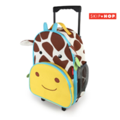 Deciji kofer – žirafa Skip Hop zoo 212311