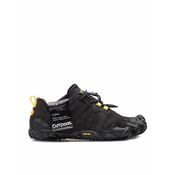 Vibram Fivefingers Tek & Trail V-TRAIL Črna