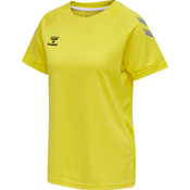Hummel Dres LEAD S/S POLY JERSEY WOMEN