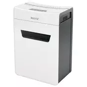 SHREDDER IQ PROTECT 10X P4 EU 80920000
