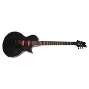 KRAMER električna kitara ASSAULT 220 BLACK