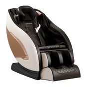 Gardj Europe Masažni fotelj Sakura Classic 305, rjav