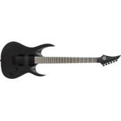 S by Solar AB4.6C LH Left handed, Carbon Black Matte elektricna gitara