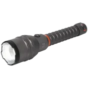 Nebo Ručna svjetiljka, LED, 12000 lm, 5000 mAh, Power Bank, IP67 - NEB-FLT-1007-G