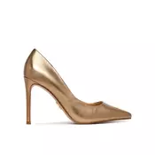 Čevlji z visoko peto Steve Madden Thrive Pump 11003887 Zlata