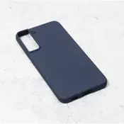 Teracell Giulietta mat plava zaštitna maska za telefon Samsung S906B Galaxy S22 Plus 5G