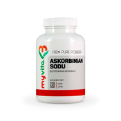 Puferirani vitamin C v prahu, 250 g