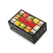 AHMAD TEA Caj Twelve Teas Box, 5x12 kesica