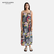 Scotch & Soda Slip Obleka