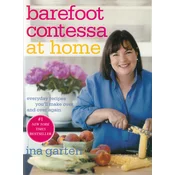 BAREFOOT CONTESSA AT HOME (eng.)