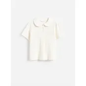 Reserved - Bluza s okovratnikom