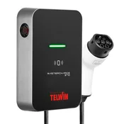 Polnilna postaja za avto MASTERCHARGE 370 230V Telwin - 1 kos