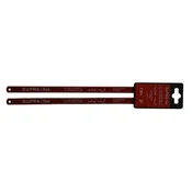 Žagin list SUPRA flex, 10D/24T, 300 mm, 2 kosa, blister