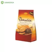 KEKS DOMACICA 550GR (6) BANINI