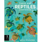 There are Reptiles Everywhere