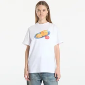 Majice Carhartt WIP S/S Fromage T-Shirt UNISEX White XXL