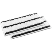 Karcher Set abrazivnih krpa za cišcenje, KV 4