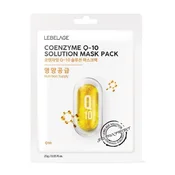 maska za obraz s koencimom Q10 25 g