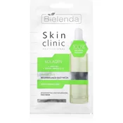 Bielenda Skin Clinic profesionalna kolagena regeneracijska in hranilna maska 8 g