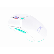 HyperX Pulsefire Haste 2 Core Wls - Gaming Mouse 8R2E7AA