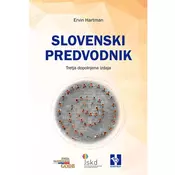 Ervin Hartman SLOVENSKI PREDVODNIK