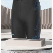 Li-Ning Muški kupaci šorts, Crni