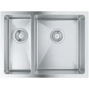 GROHE pomivalno korito K700U, 31576SD1