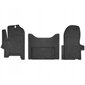 shumee GUMIJASTE ZAŠČITNE TEPIHE IVECO Daily 3 4 5 1999-2014 ET