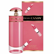 Prada Prada Candy Gloss - EDT 80 ml