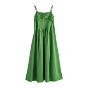 Next Poletna obleka zelena
