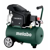 shumee Oljni kompresor 24L basic 250-24 - ME 601522000